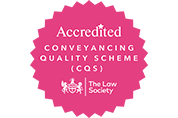Conveyancing Quality