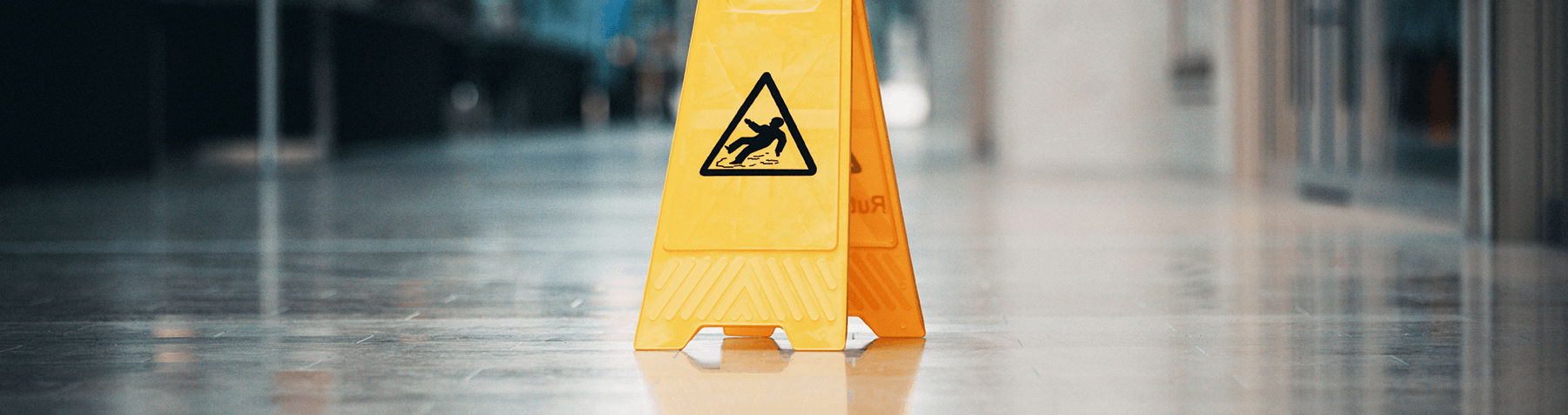 Slip and Trip