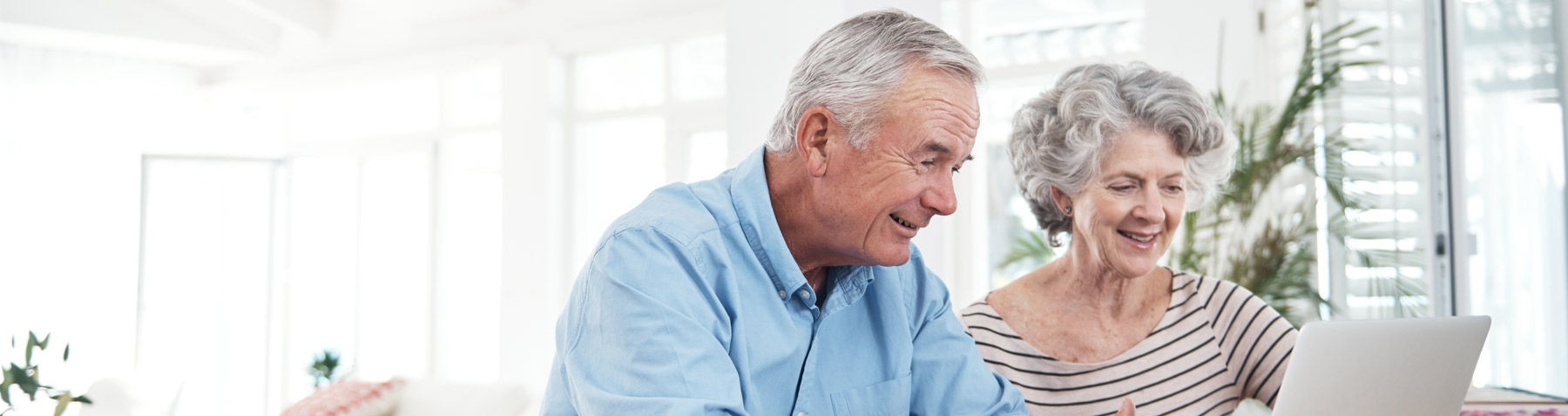 Lasting Power of Attorney