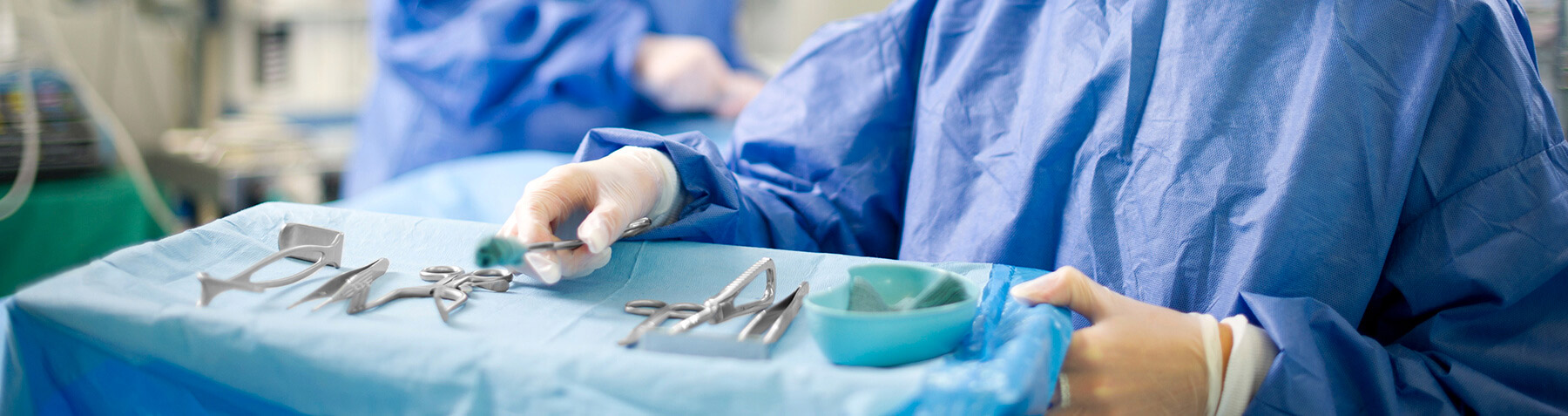 Surgical negligence