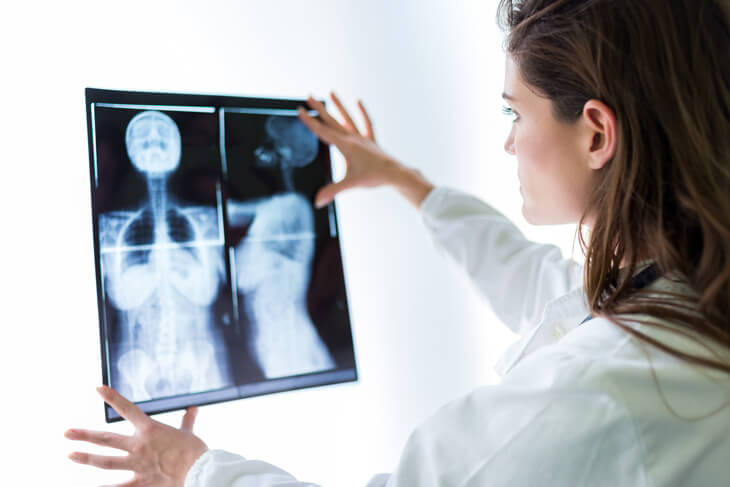 breast screening