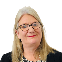 ChristineMcClenaghan