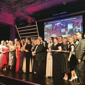 Award Winners