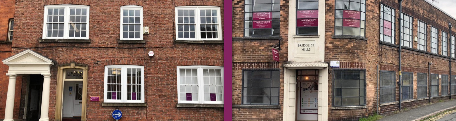 Solicitors in Macclesfield