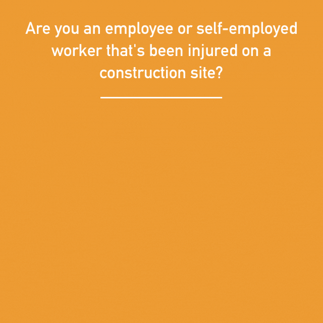 construction work claims