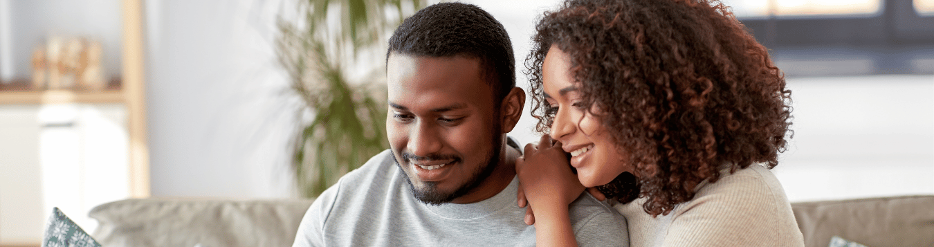 Cohabitation agreements